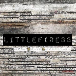 ✨LITTLEFIRE33